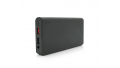 Power Bank Voltronic PP-18W DC1018P/21000 21000 mAh чорний 