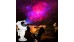 Нічник-проєктор Астронавт лазерний з ефектом зоряного неба