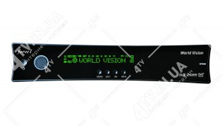 World Vision force1