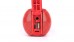 Колонка портативна JBL CHARGE 8 Bluetooth червона copy