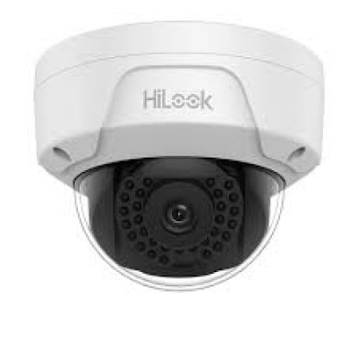 IP камера HiLook 4 МП IP IPC-D140H-F (2.8мм)