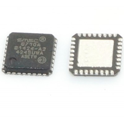 Мікросхема LAN SMCS 8710A (GI8120)
