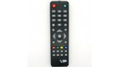 Пульт DVB-T2 Trimax TR-2012HD VP