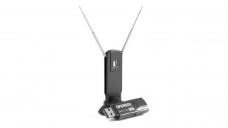 USB - DVB-T2 ресивер Openbox Retail з антеною
