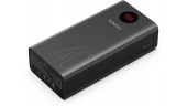 Power Bank Romoss PEA40 40000 mAh 18 W (PEA40-112-2A45) Black