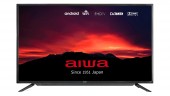 Телевизор Aiwa JH43DS700S SMART