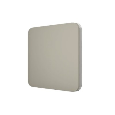 Кнопка для LightSwitch Ajax SoloButton (1-gang / 2-way) olive