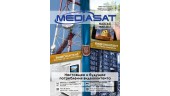 Журнал MediaSat  №05(64) Май 2012 года 