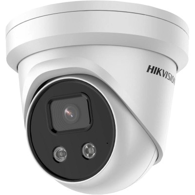  IP камера Hikvision DS-2CD2346G2-I C (2.8)