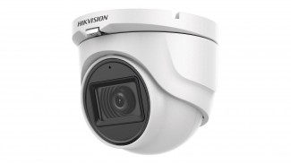 Камера Hikvision DS-2CE76H0T-ITMFS (C) (2.4) Turbo HD