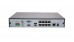 Відеореєстратор IP Uniview NVR301-08X-P8