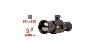 Монокуляр тепловізійний Dahua Thermal Scope C450