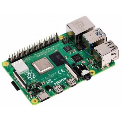 Микрокомпьютер Raspberry Pi RPI4-MODBP-2GB B 2Gb