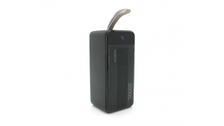 Power Bank MOXOM MX-PB62 PD 22.5W 50000 mAh Black