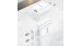 Адаптер мережевий Usams US-CC075 T18 single USB Travel Charger White