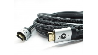 Кабель HDMI-HDMI ATcom v.2.0 5 метрів