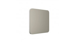 Кнопка для LightSwitch Ajax SideButton (1-gang / 2-way) olive