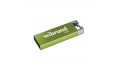 Накопичувач Wibrand Сhameleon 16Gb light green USB 2.0 (WI2.0/CH16U6LG) 