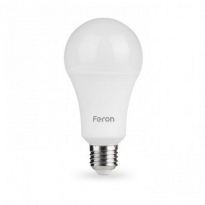 Світлодіодна лампочка Feron LB-705 15W E27 4000K