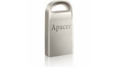 Накопичувач Apacer 32GB AH115 USB 2.0 Silver (AP32GAH115S-1)