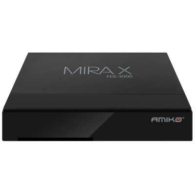 Amiko MIRAX HiS-3000 Linux УЦЕНКА!