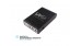 Power Bank WGP Mini UPS 5V/9V/12V 32.56WH 8800 mAh чорний