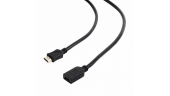 Кабель HDMI на HDMI F Cablexpert CC-HDMI4X-0.5M 0.5 метра