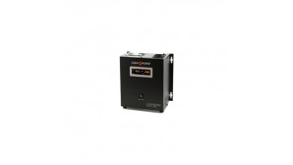 ДБЖ UPS LogicPower LPY-W-PSW-500VA+ 350Вт (5A/10A) 12V для котла