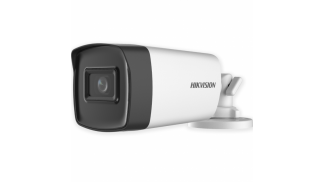 Камера Hikvision DS-2CE17H0T-IT5F (С) 3.6mm Turbo HD 5 МП