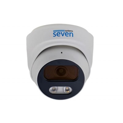 IP камера SEVEN IP-7212PA-FC