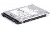Жорсткий диск TOSHIBA 2.5" 500GB SATA (MQ01ABD050V) Refurbished