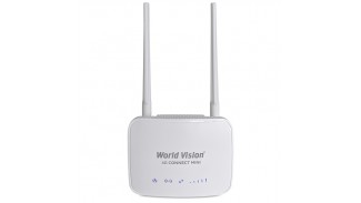 3G/4G WiFi World Vision 4G Connect Mini