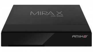 Amiko MIRAX HiS-3000 Linux УЦЕНКА!