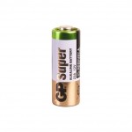 Батарейка GP Super Alkaline A23 (MN21) 1 шт