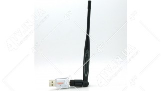 USB Wi-Fi адаптер Comfast CF-WU730A RT5370