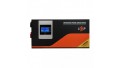 ДБЖ UPS LogicPower LPM-PSW-3000VA 2000Вт з правильною синусоїдою 24V