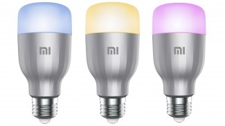 Лампочка Mi LED Smart Bulb 9W E27 6500K