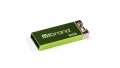 Накопичувач Mibrand Сhameleon 64Gb Light Green USB 2.0 (MI2.0/CH64U6LG)
