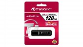 Накопичувач Transcend 128GB JetFlash 700 USB 3.0 (TS128GJF700)