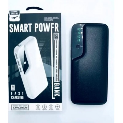 Power Bank Smart Power (Polymer Battery) 10000 mAh