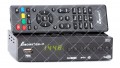 Eurosky ES-17 IPTV метал DVB-T2