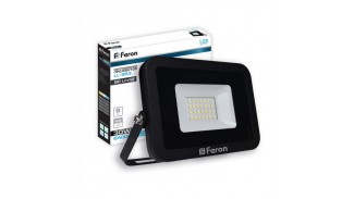 Прожектор LED світлодіодний Feron LL-853 30W