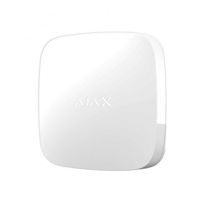 Пластиковий корпус DummyBox_Ajax LeaksProtect white