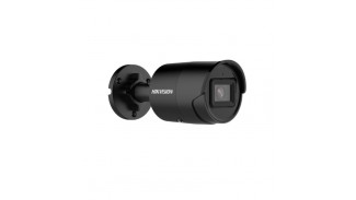 IP камера Hikvision DS-2CD2043G2-IU Black (2.8)