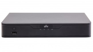 Відеореєстратор IP Uniview NVR301-04S2