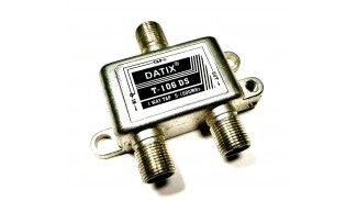 Відгалужувач TAP DATIX T-106 DS