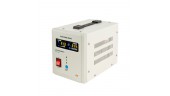 ДБЖ UPS LogicPower LPY-PSW-800VA+ (5A/15A) для котла