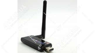 USB Wi-Fi адаптер адаптер блістер-червоний RT3070