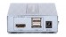 Приймач HDMI+USB сигналу по кручений парі до 120м