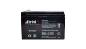 Батарея акумуляторна TRINIX 12V 7Ah